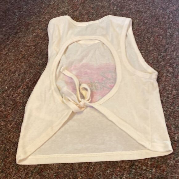 Urban outfitters Xs crop top - Picture 4 of 4